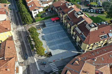 PIETRA DAVOS 3 CM - Porcelain stoneware outdoor floor tiles with stone effect by PIETRA SINTERIZZATA - view 3